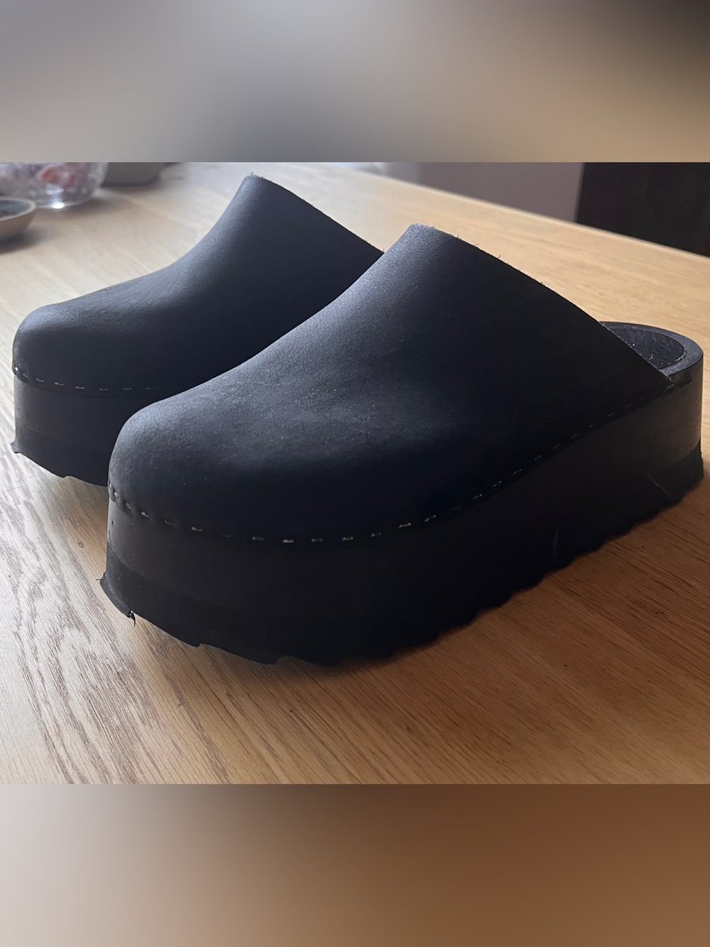 Bryr Chonk Womens Clog - Picture 7 of 11